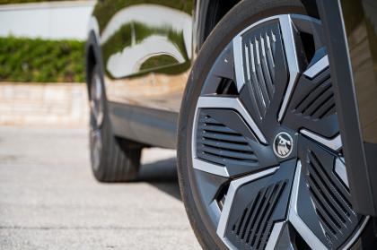 Test: Skoda Kodiaq 1,5 TSI m-HEV 150Ps DSG7
